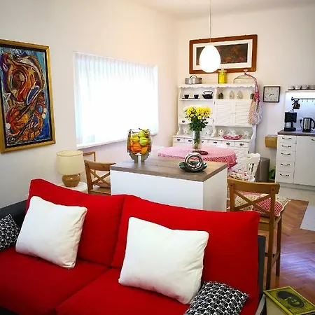 Apartment Gita In - Excellent Location *