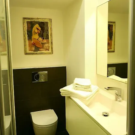 Gita In - Excellent Location * Split